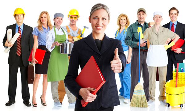 Villakent İnşaat Kalıpçısı Hizmeti